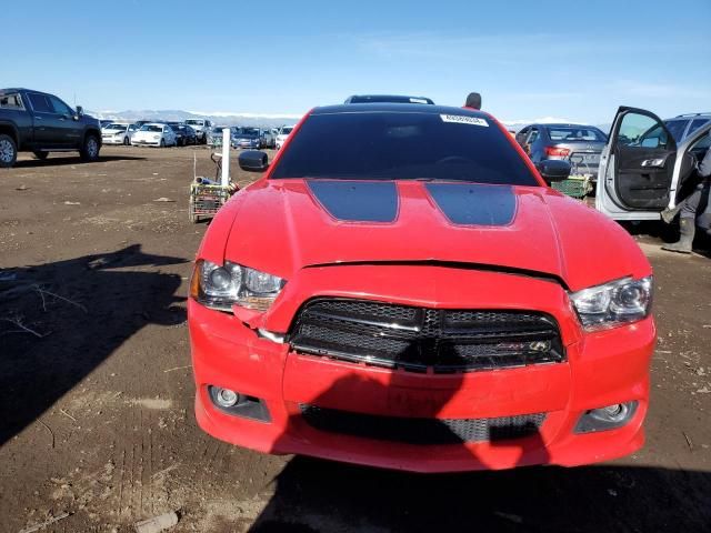 2014 Dodge Charger Super BEE