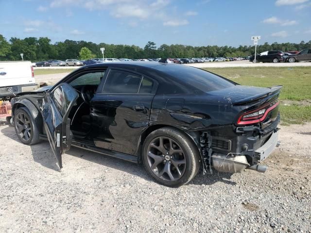 2019 Dodge Charger GT