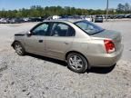 2006 Hyundai Elantra GLS