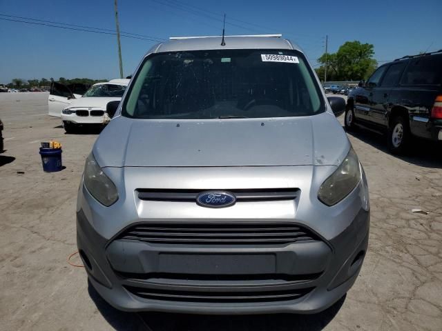 2015 Ford Transit Connect XL