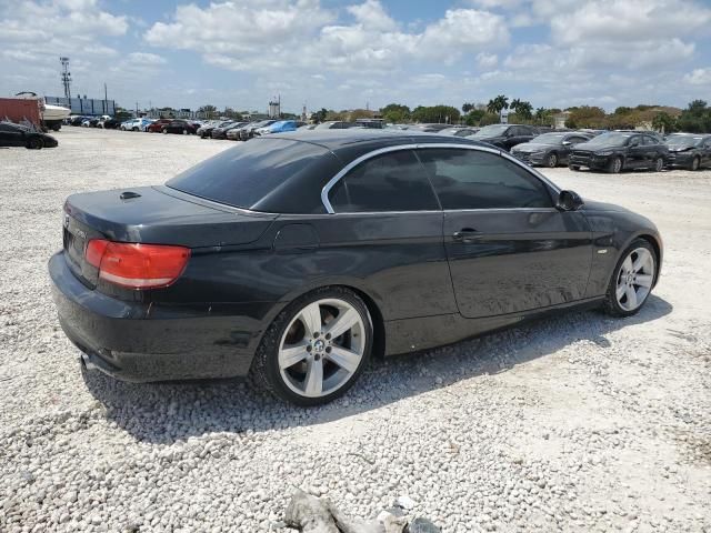 2008 BMW 335 I