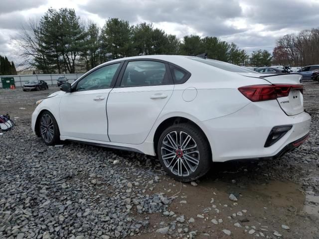 2020 KIA Forte GT