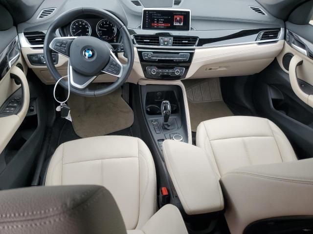 2020 BMW X1 SDRIVE28I