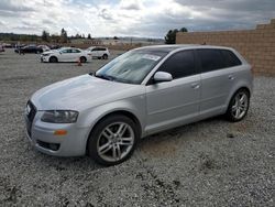 Audi salvage cars for sale: 2006 Audi A3 2.0 Premium