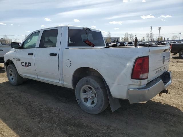 2013 Dodge RAM 1500 ST