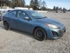 2011 Mazda 3 I