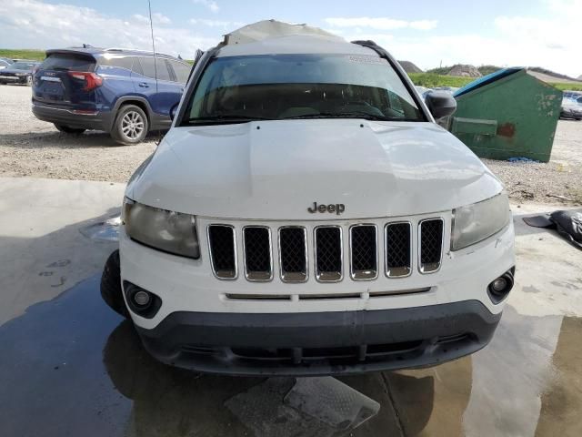 2014 Jeep Compass Sport