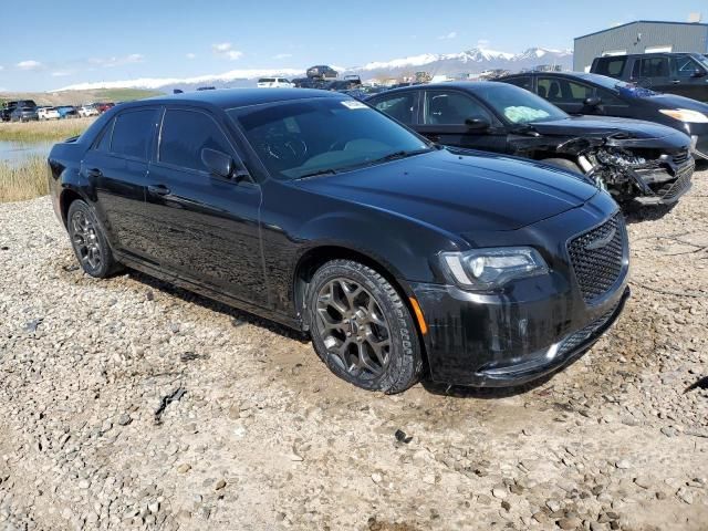 2015 Chrysler 300 S