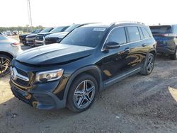 Mercedes-Benz GLB 250 Vehiculos salvage en venta: 2021 Mercedes-Benz GLB 250