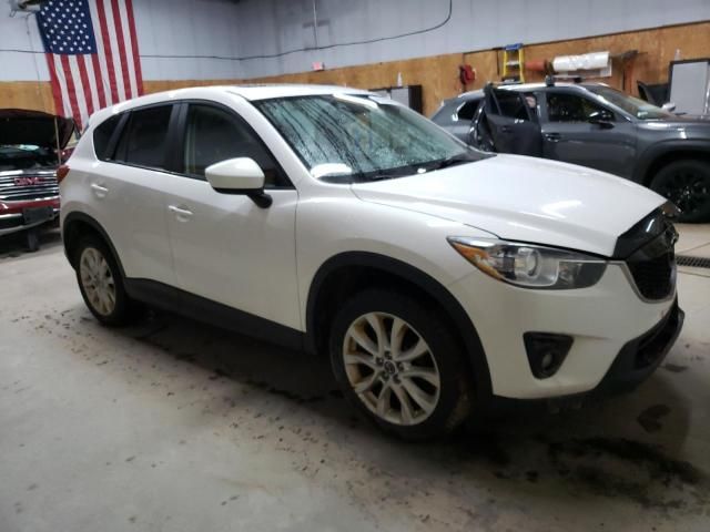 2014 Mazda CX-5 GT