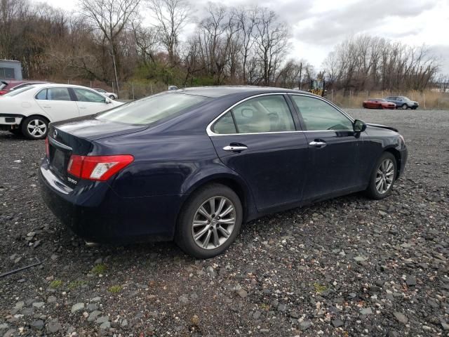 2008 Lexus ES 350