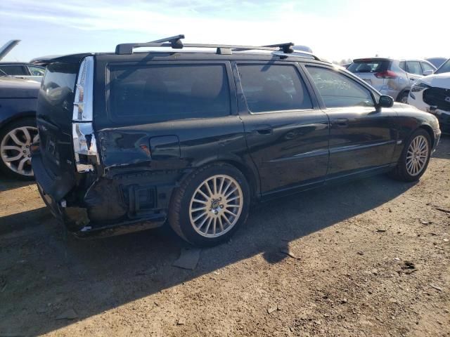 2006 Volvo V70 2.5T