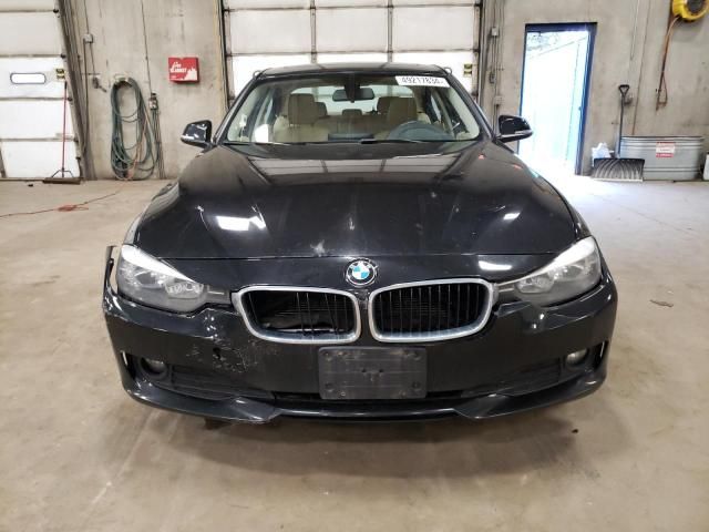 2014 BMW 320 I Xdrive