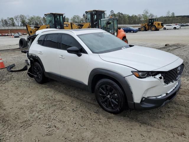 2023 Mazda CX-50 Preferred Plus