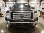 2010 Ford F150 Super Cab