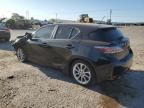 2011 Lexus CT 200