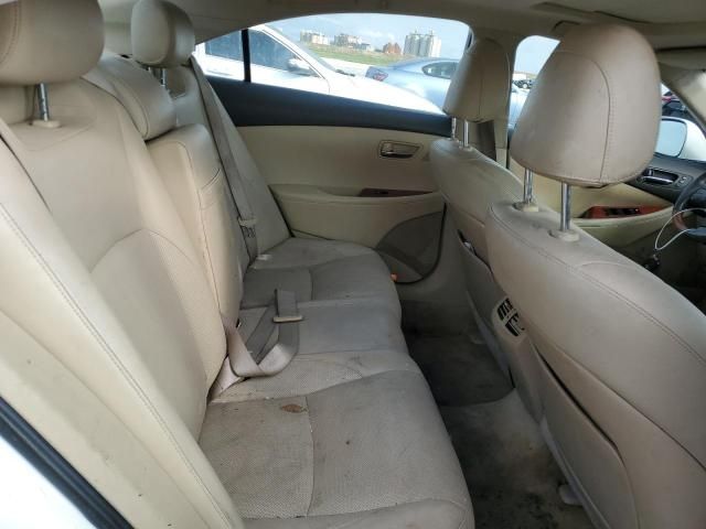 2007 Lexus ES 350