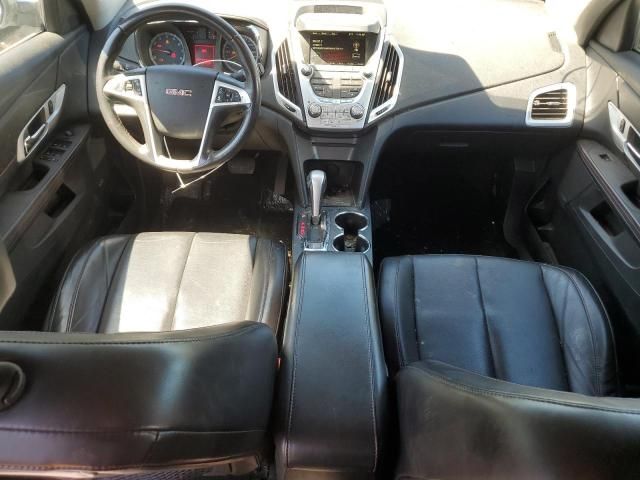 2014 GMC Terrain SLT