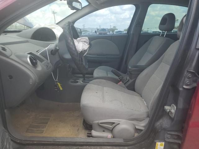 2006 Saturn Ion Level 2