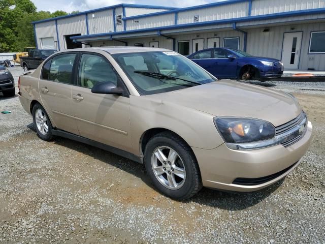 2005 Chevrolet Malibu LS