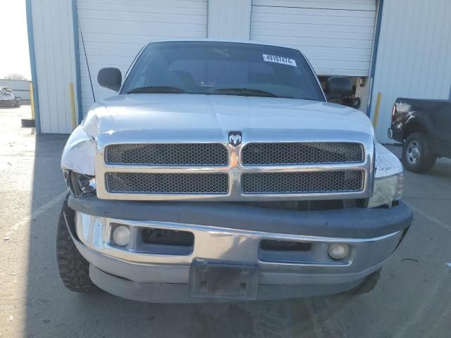 1998 Dodge RAM 1500