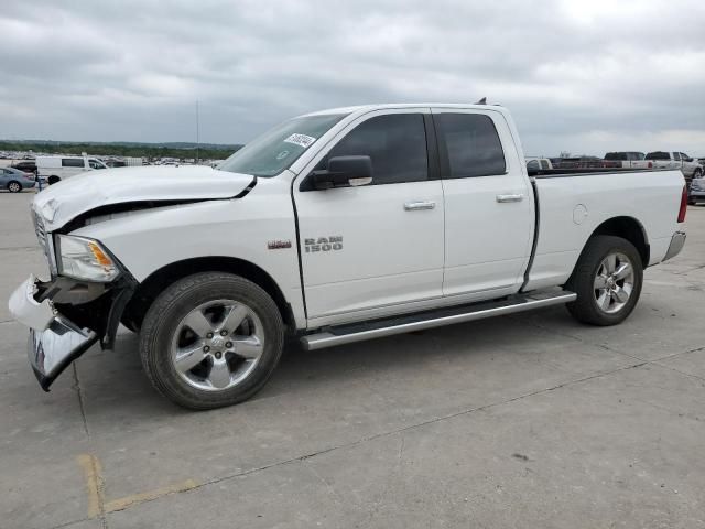 2014 Dodge RAM 1500 SLT