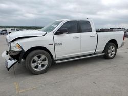 2014 Dodge RAM 1500 SLT en venta en Grand Prairie, TX