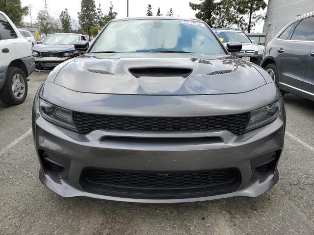 2020 Dodge Charger SRT Hellcat