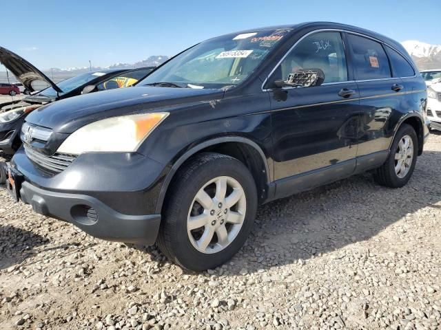 2008 Honda CR-V EX