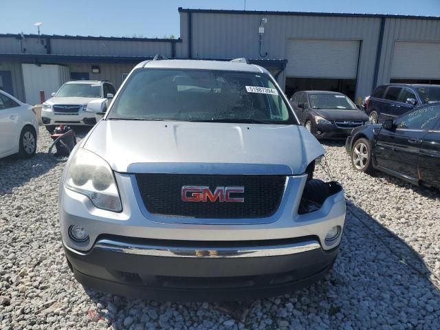 2011 GMC Acadia SLT-1