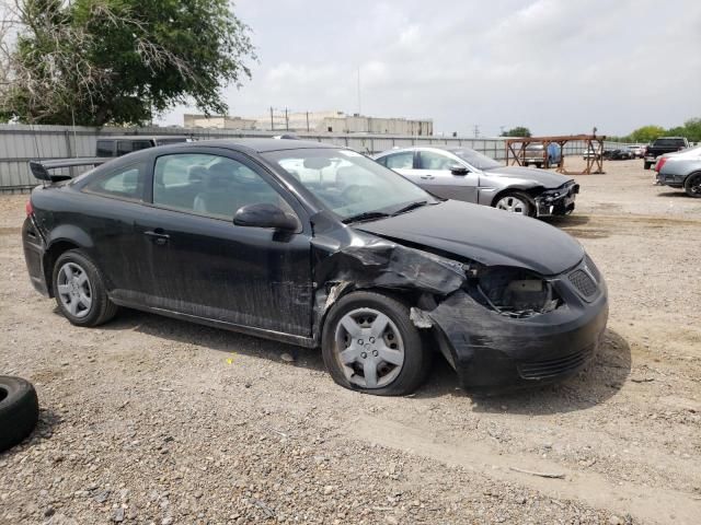 2009 Pontiac G5