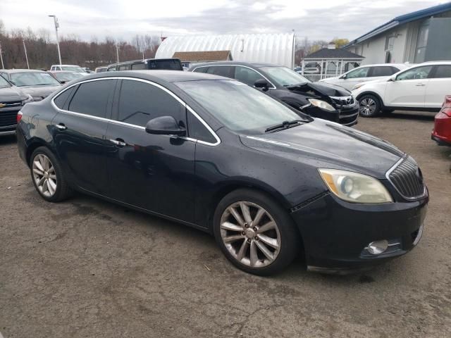 2013 Buick Verano