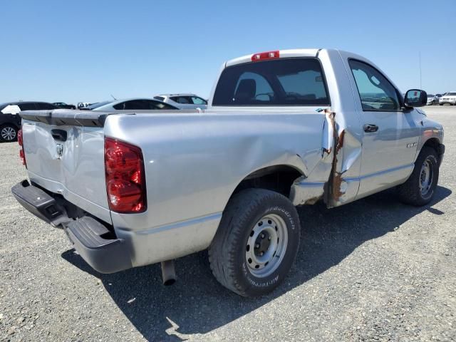 2008 Dodge RAM 1500 ST