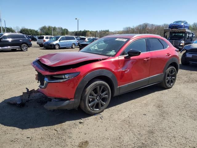 2022 Mazda CX-30 Premium Plus