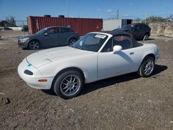 Mazda MX5 Vehiculos salvage en venta: 1995 Mazda MX-5 Miata