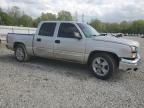 2006 Chevrolet Silverado C1500