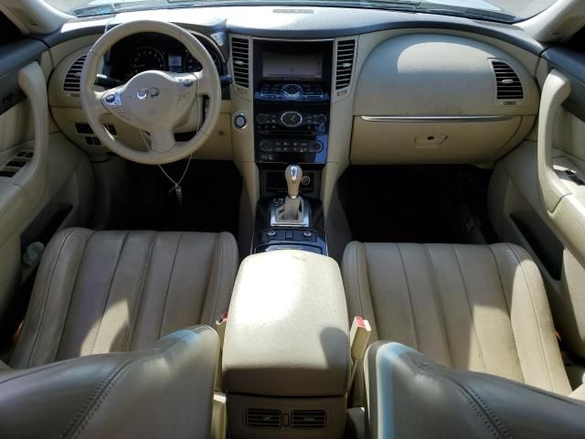 2012 Infiniti FX35