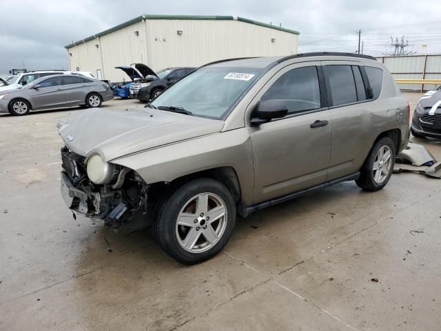 2007 Jeep Compass