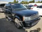 2011 Land Rover Range Rover Sport SC