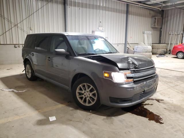 2016 Ford Flex SE