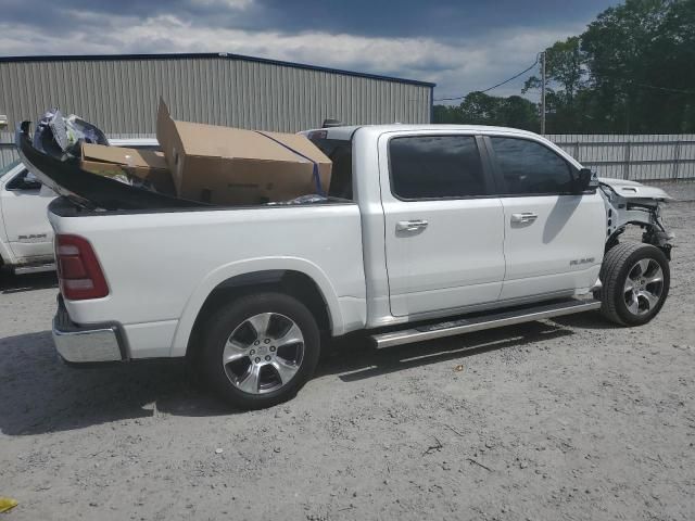 2019 Dodge 1500 Laramie