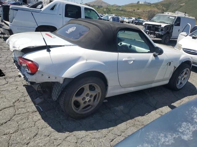 2013 Mazda MX-5 Miata Club