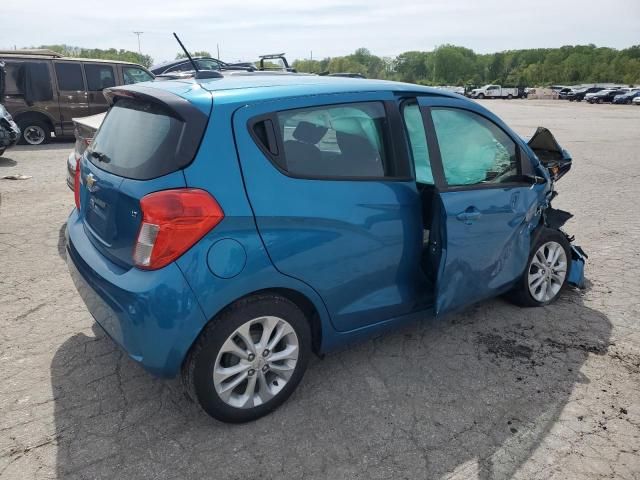 2019 Chevrolet Spark 1LT