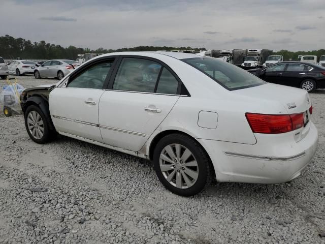 2009 Hyundai Sonata SE