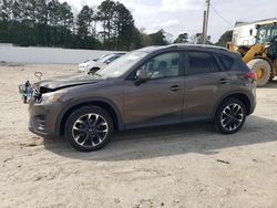 Run And Drives Cars for sale at auction: 2016 Mazda CX-5 GT