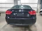 2014 Volkswagen Passat SE