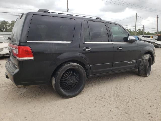 2015 Lincoln Navigator