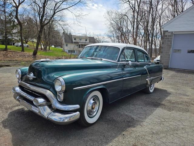 1953 Oldsmobile Super 88