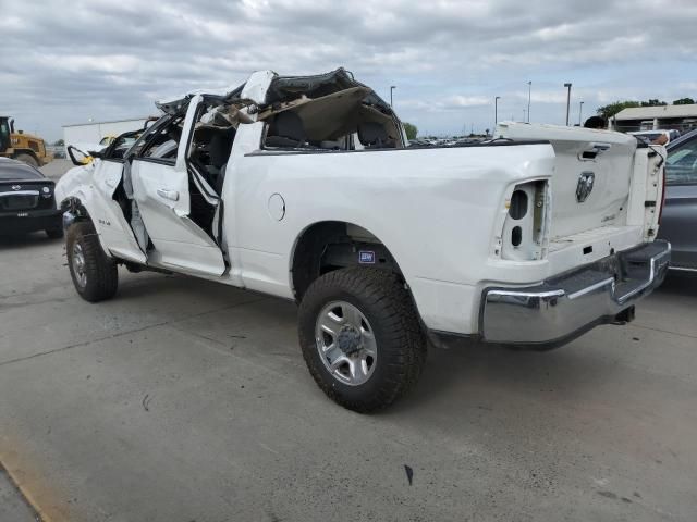 2019 Dodge RAM 2500 BIG Horn