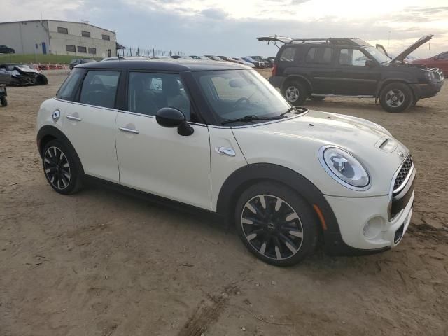 2018 Mini Cooper S